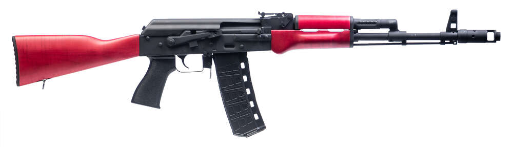 Rifles Long Guns Century Arms 30+1 223Rem|5.56NATO CIA RI5042N    BFT556         556    16.2  30R RED